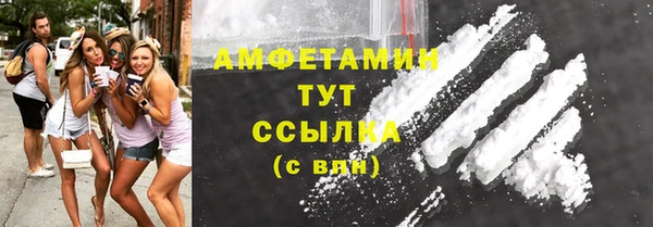 хмурый Нея